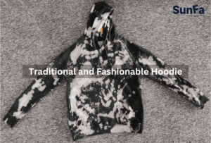traditional and fashionable hoodie 1