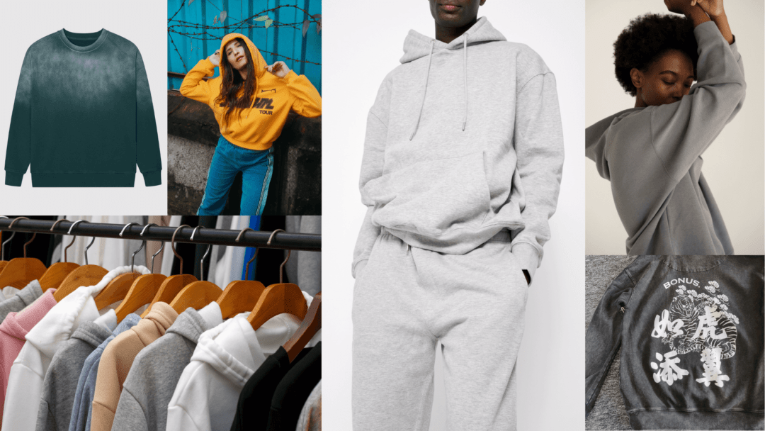 Hoodies Image