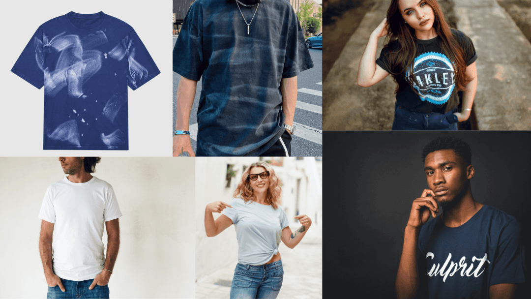 T-shirt Image