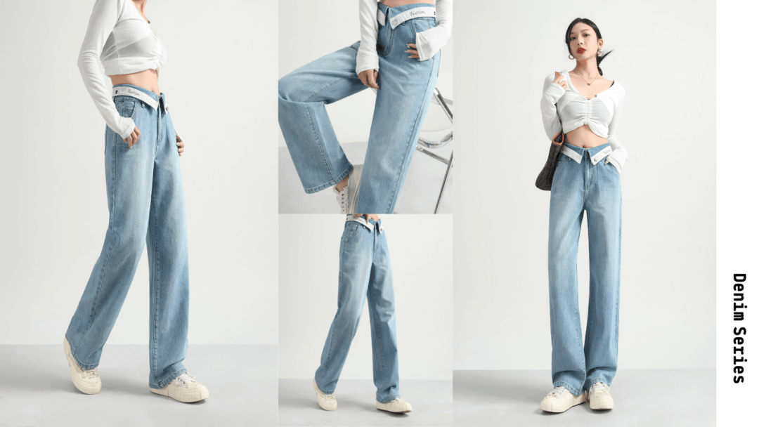 Denim Image