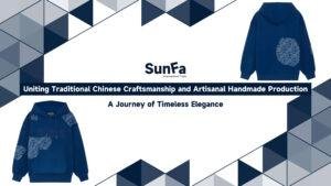 Uniting Traditional Chinese Craftsmanship and Artisanal Handmade Production A Journey of Timeless Elegance