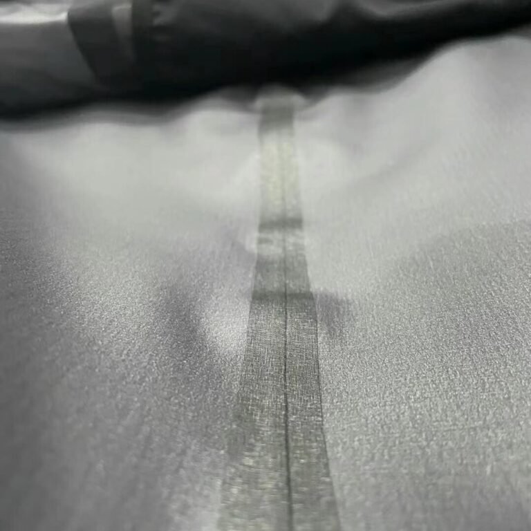Tape Seams Technolgy