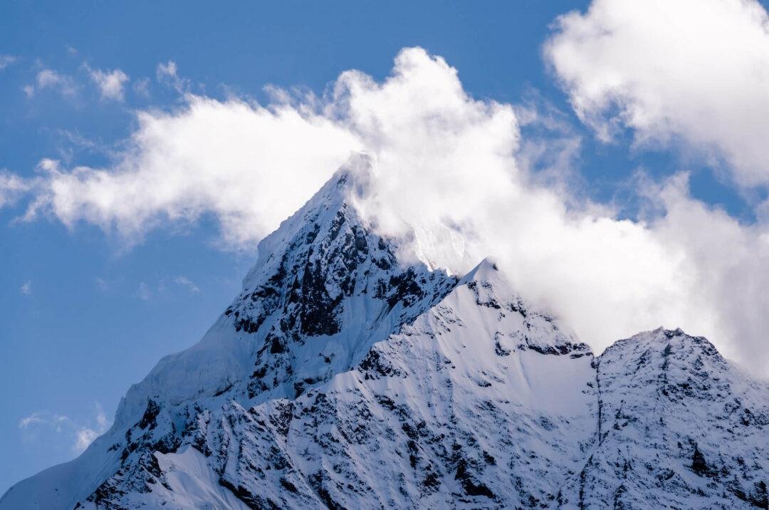 Mountain Image