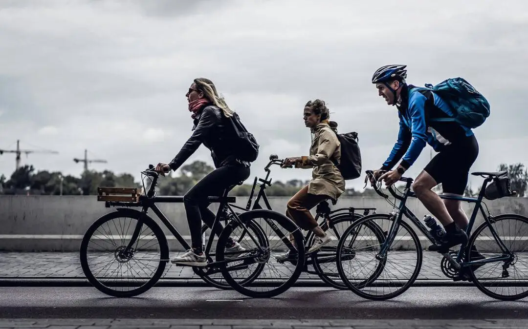 Cycling Jacket