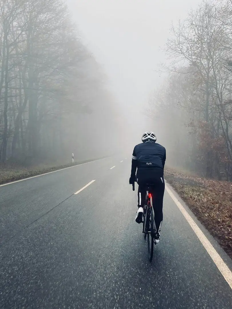 Cycling Rainwear