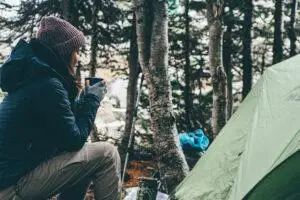 Fall and Spring Outdoor Activities