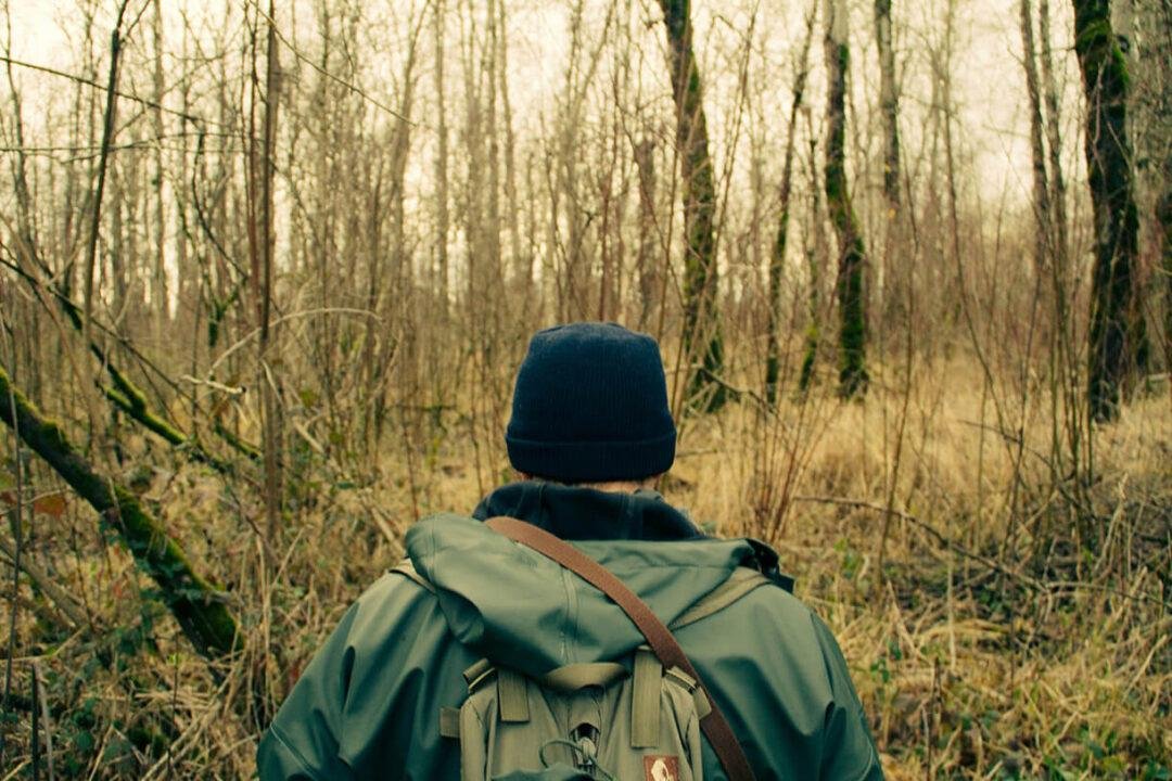 Hiking and Backpacking photo