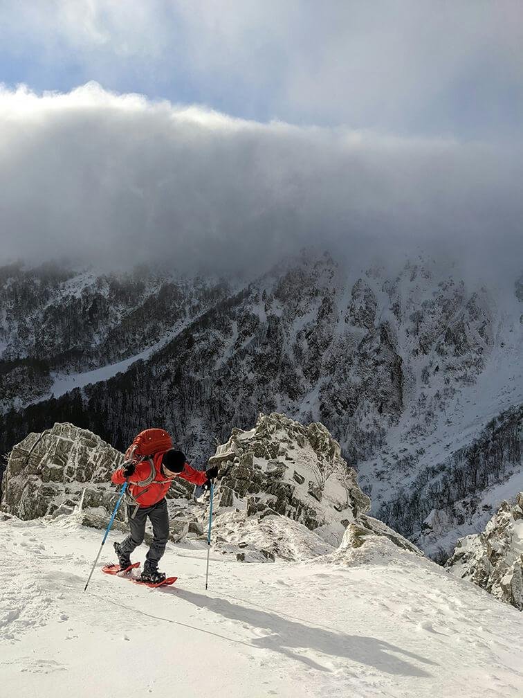 Skiing and Snow Activities photo