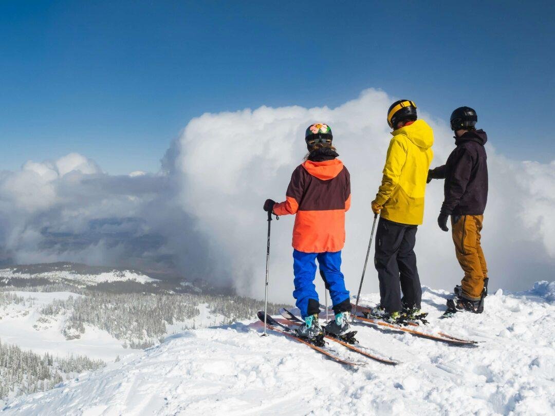 Ski Jacket