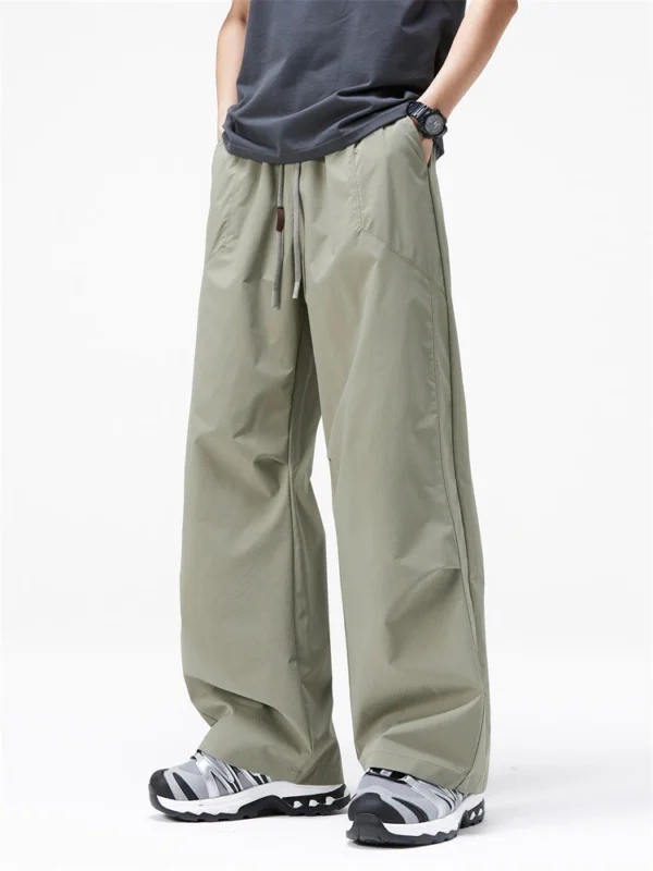 OP01 Outdoor Pants - Image 2