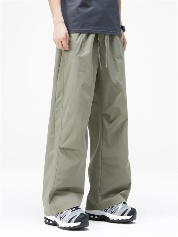 OP01 Outdoor Pants - Image 3