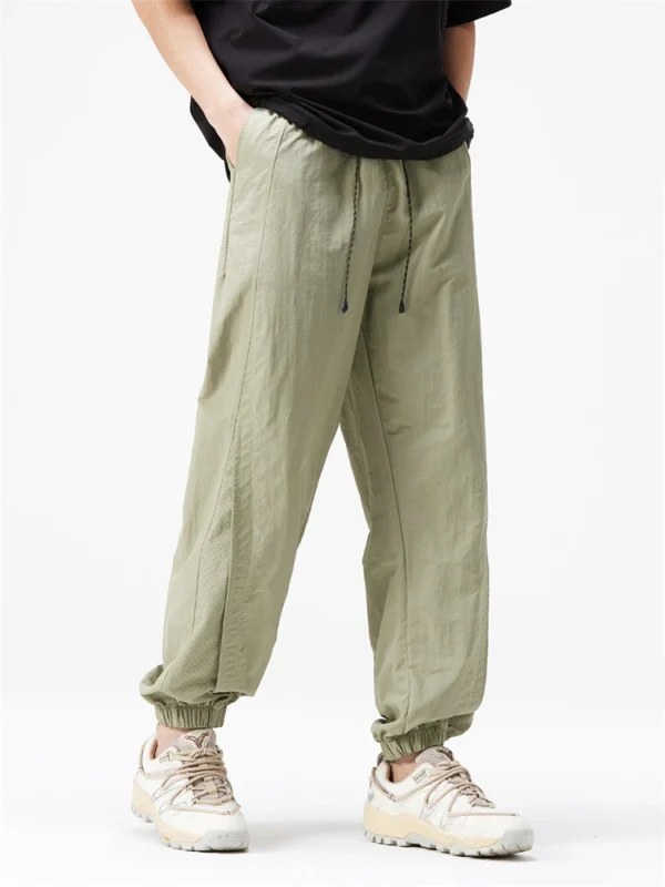 OP02 Outdoor Pants - Image 4