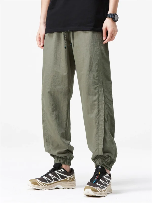 OP02 Outdoor Pants - Image 2