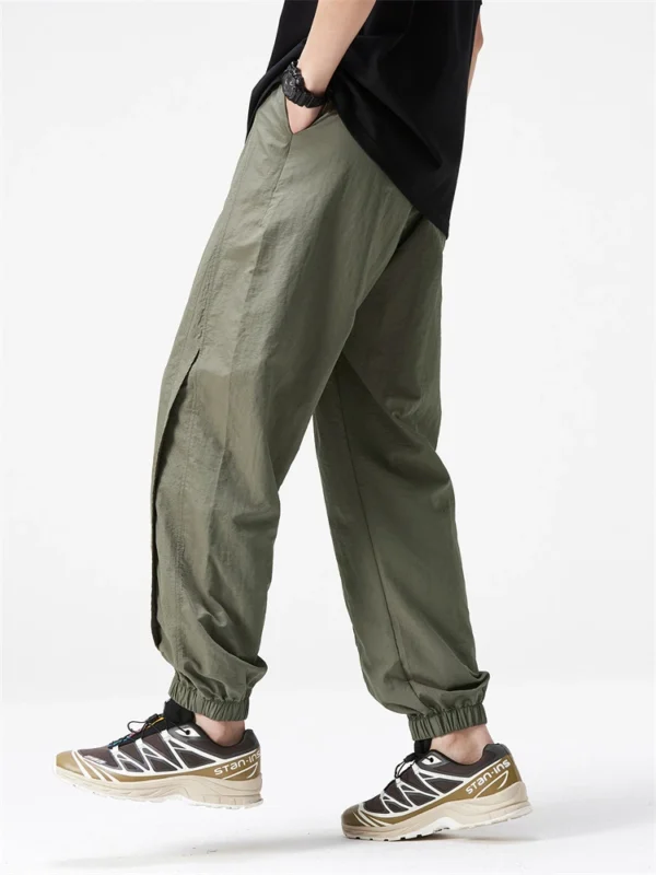 OP02 Outdoor Pants - Image 3